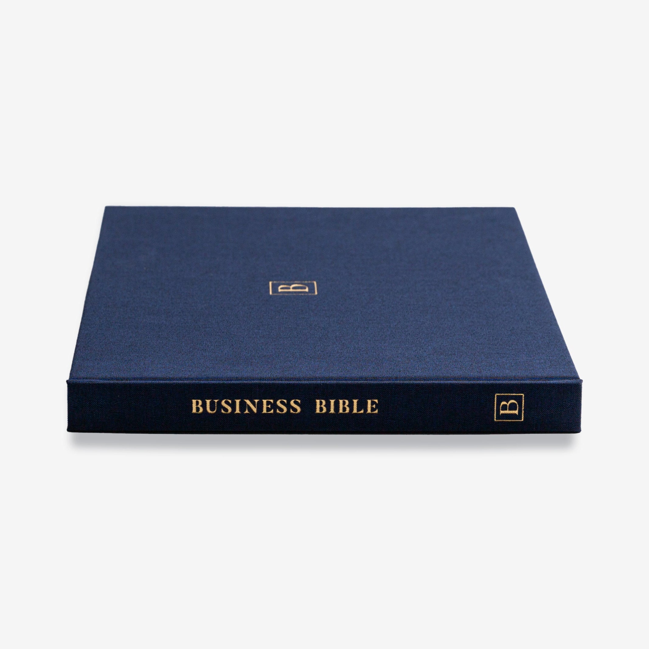 Coffee Table Book