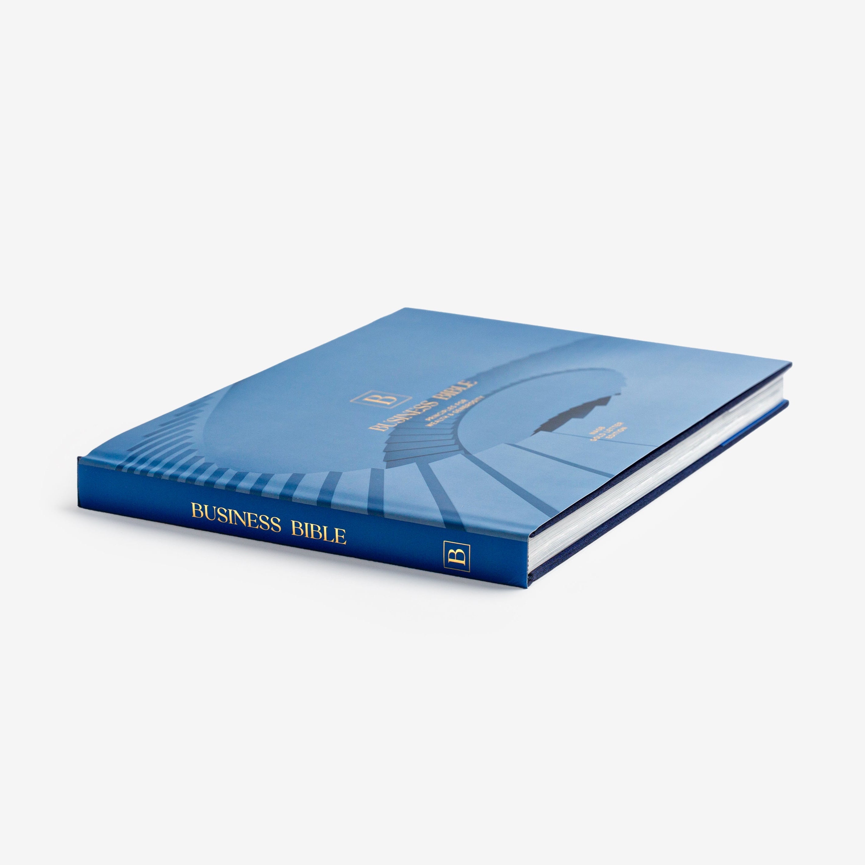 Coffee Table Book