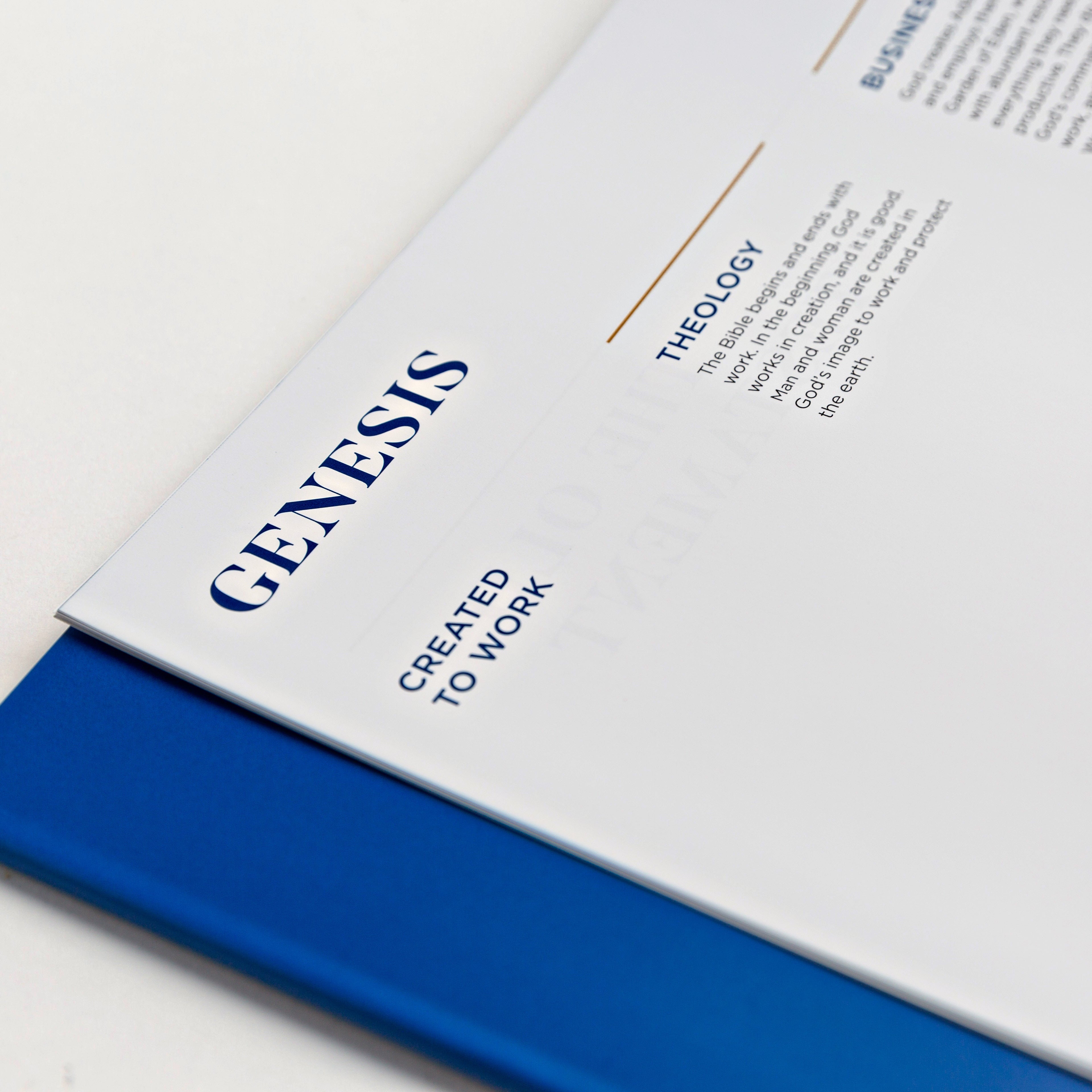Coffee Table Book