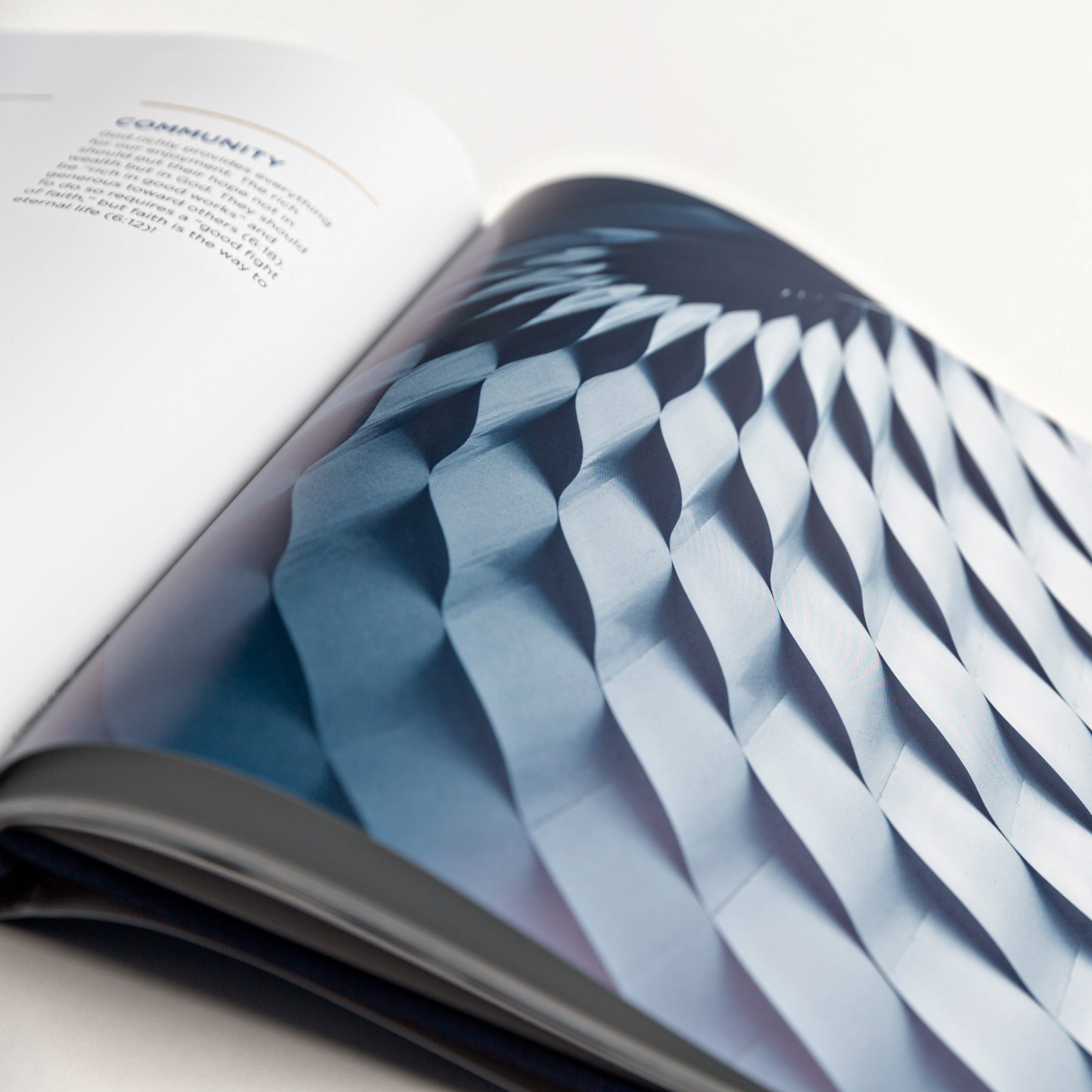 Coffee Table Book