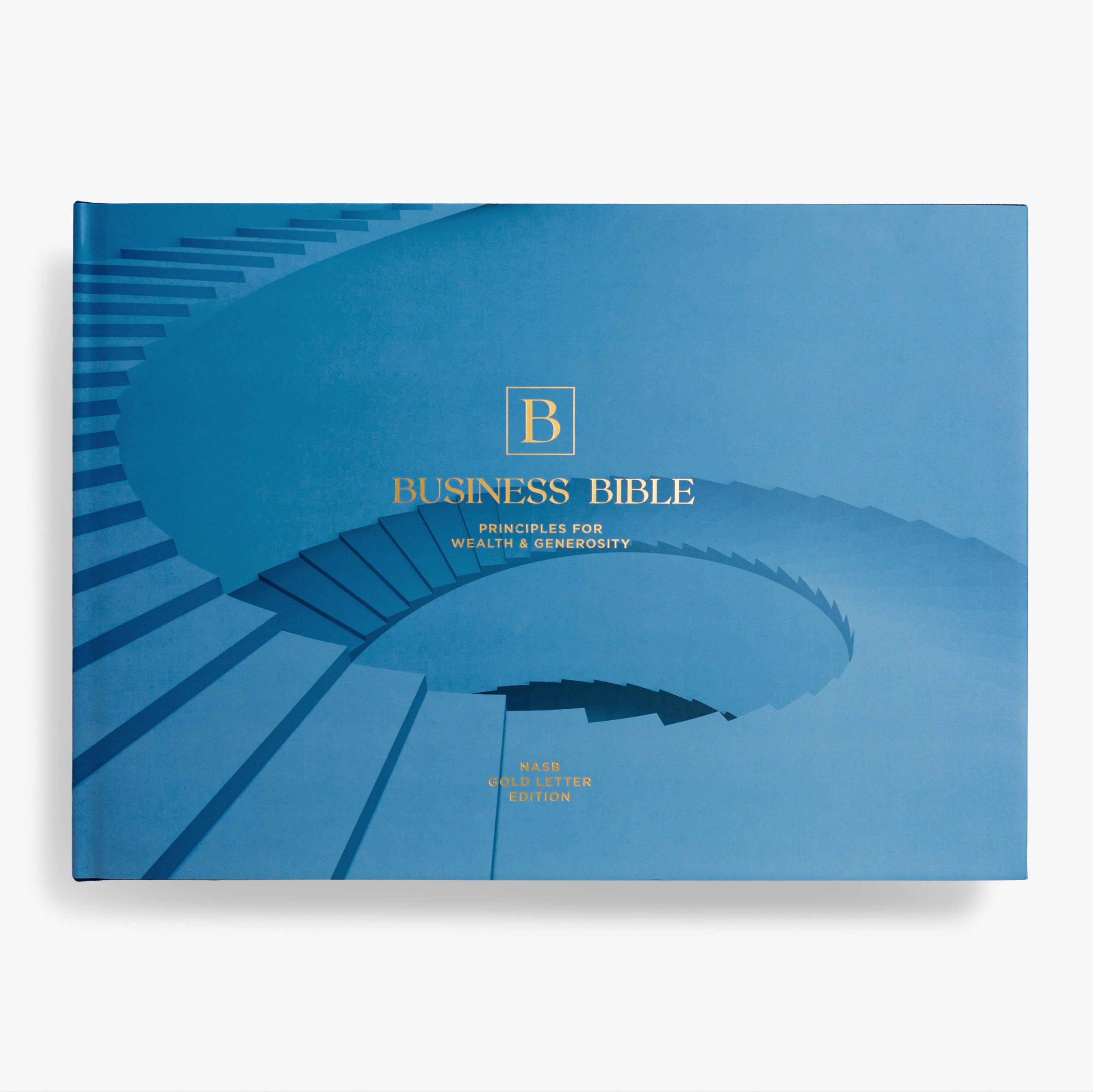 Coffee Table Book