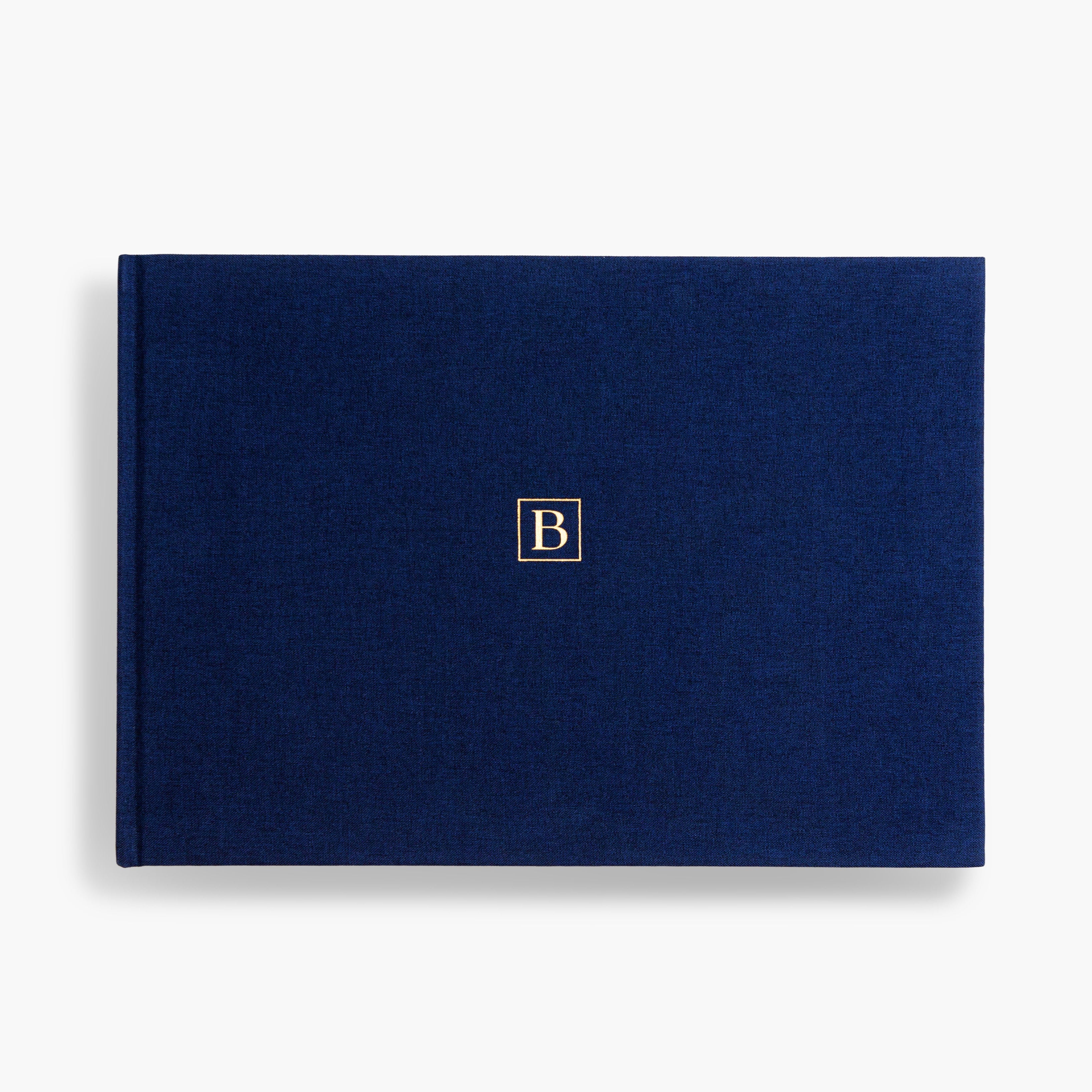 Coffee Table Book