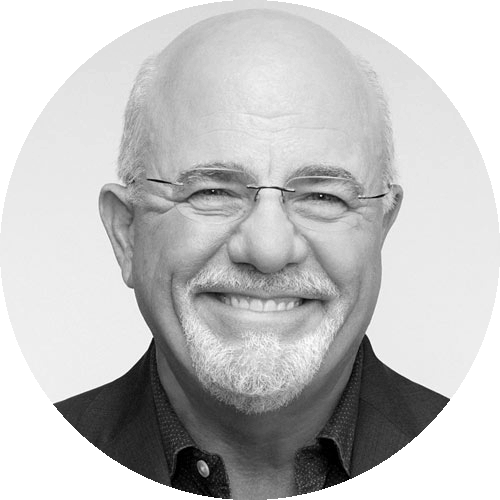 Dave_Ramsey Business Bible