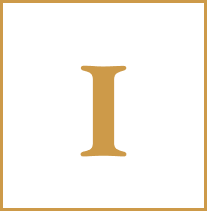 Gold I Icon
