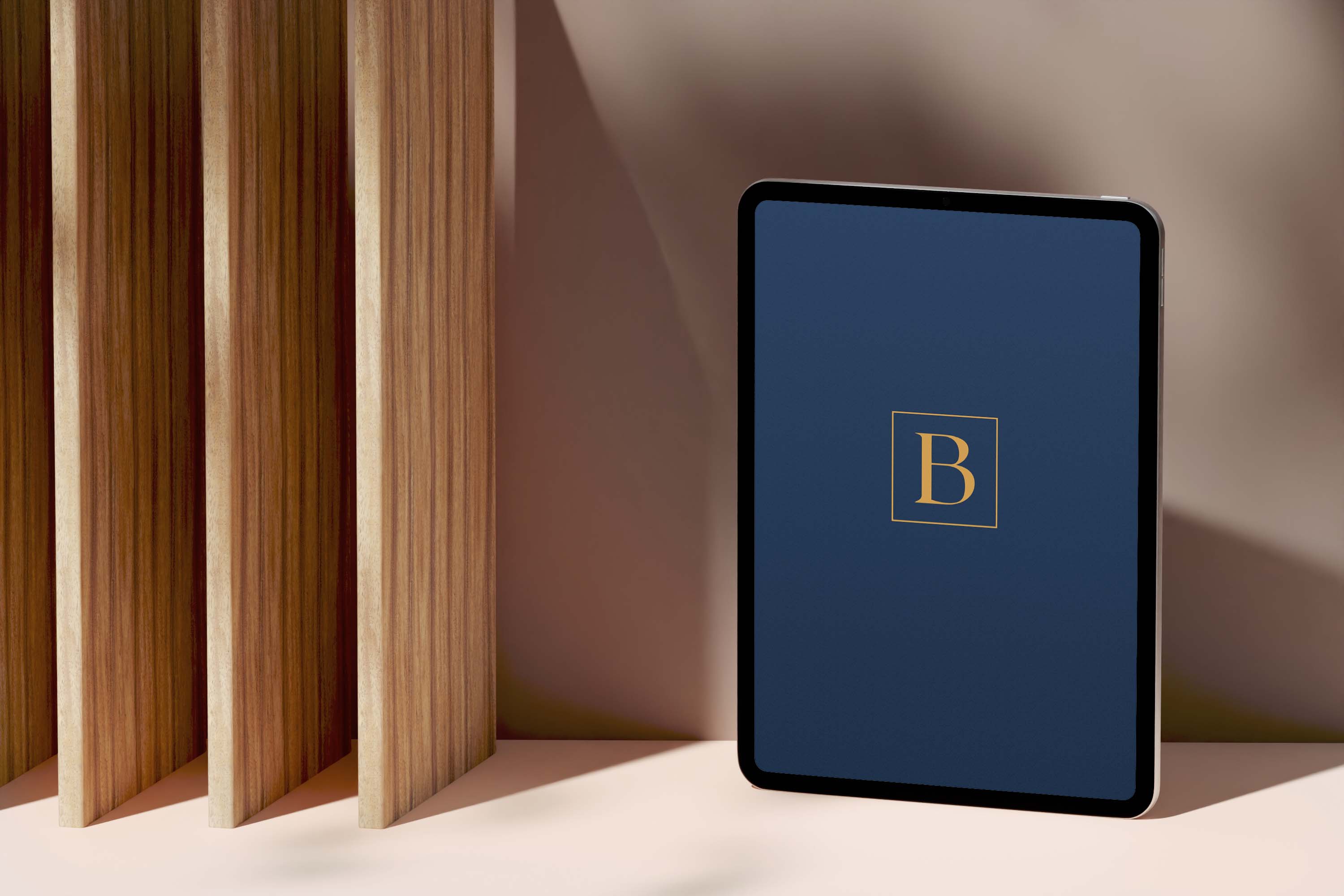 Business Bible tablet product image