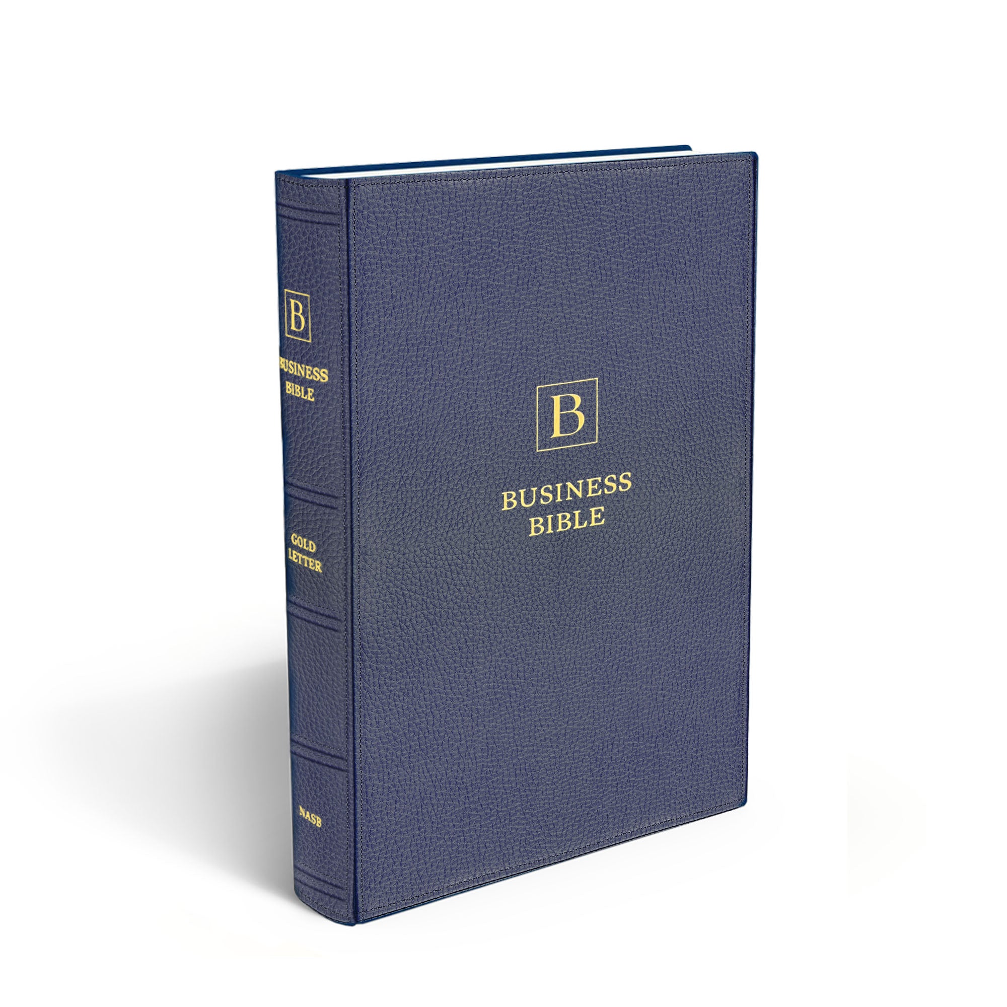 BUSINESS BIBLE